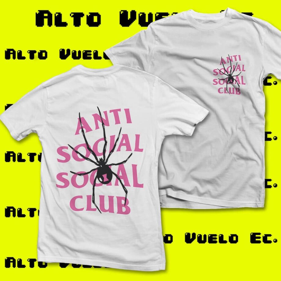 CAMISETA DE OFF WHITE