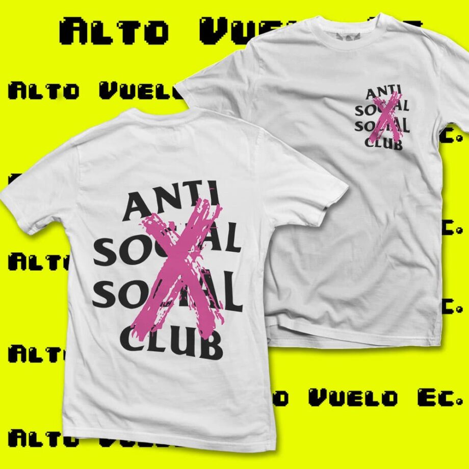 CAMISETA DE OFF WHITE