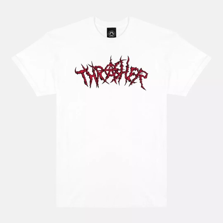 CAMISETA THRASHER