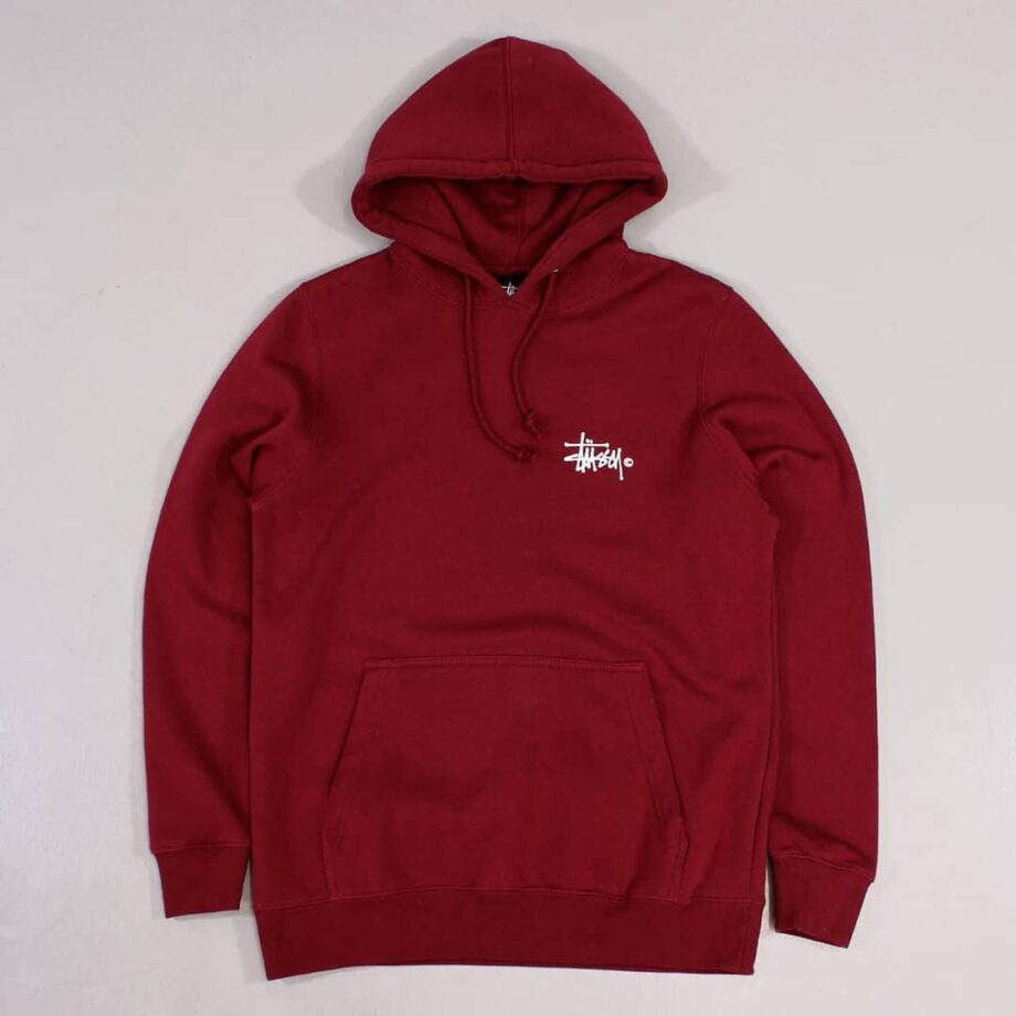 HOODIE TODA LAS TALLAS