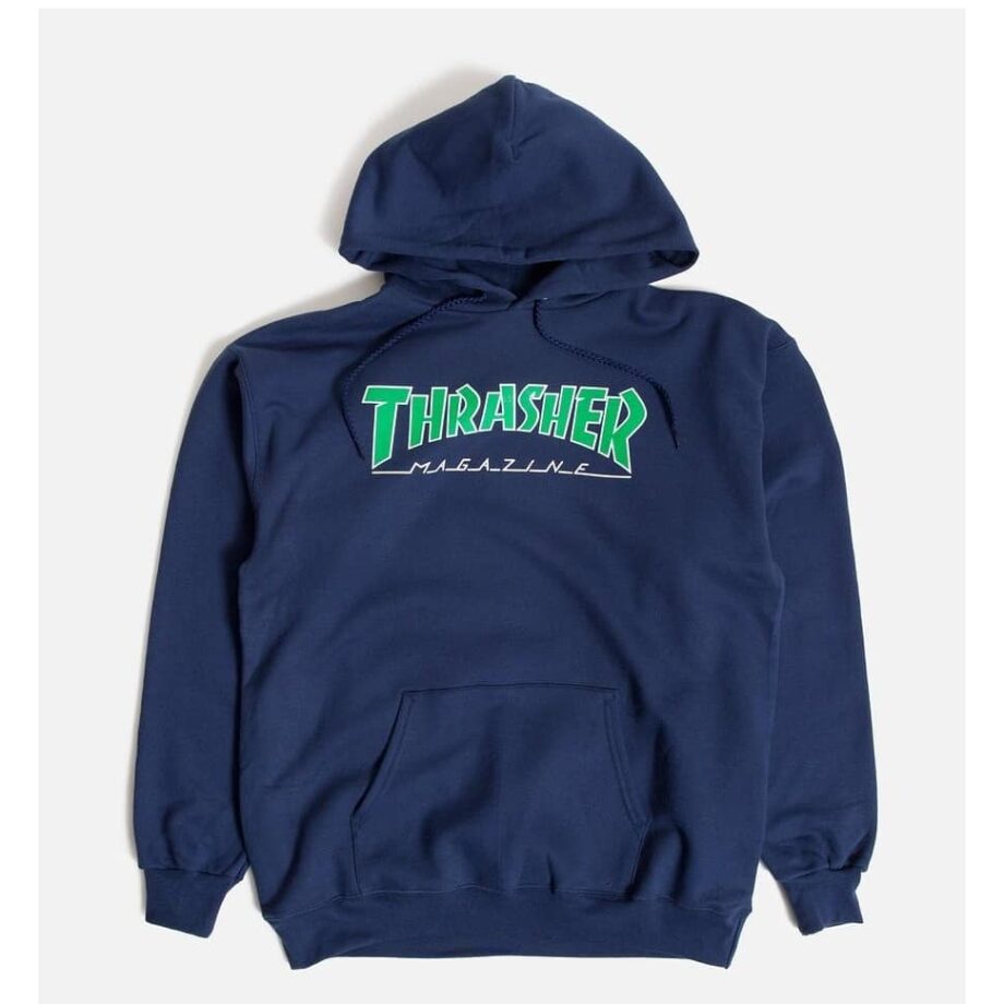 HOODIE TODA LAS TALLAS