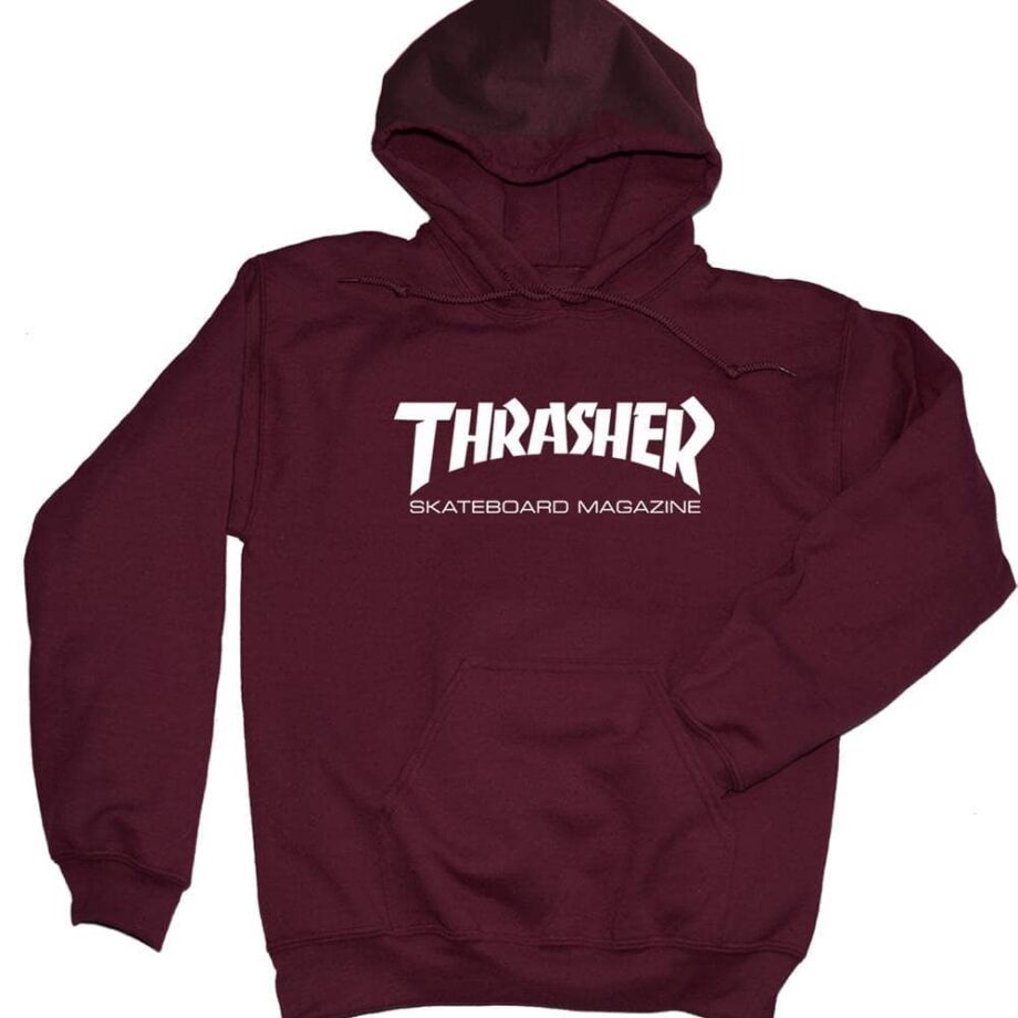 HOODIE TODA LAS TALLAS