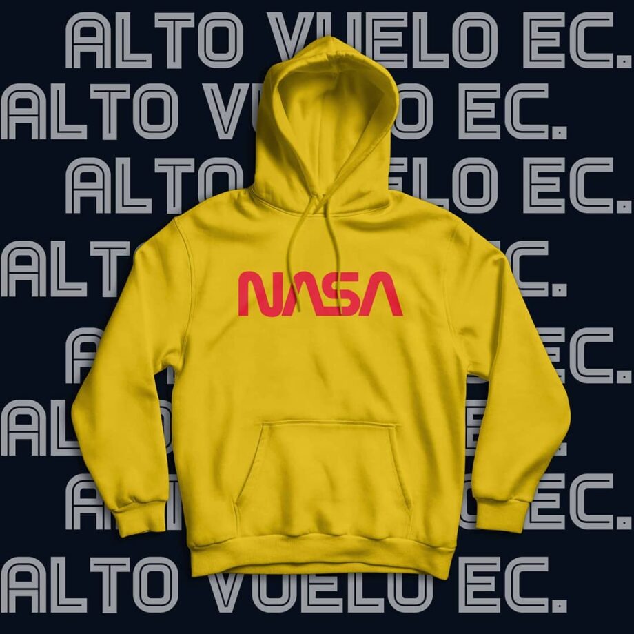 HOODIE TODA LAS TALLAS