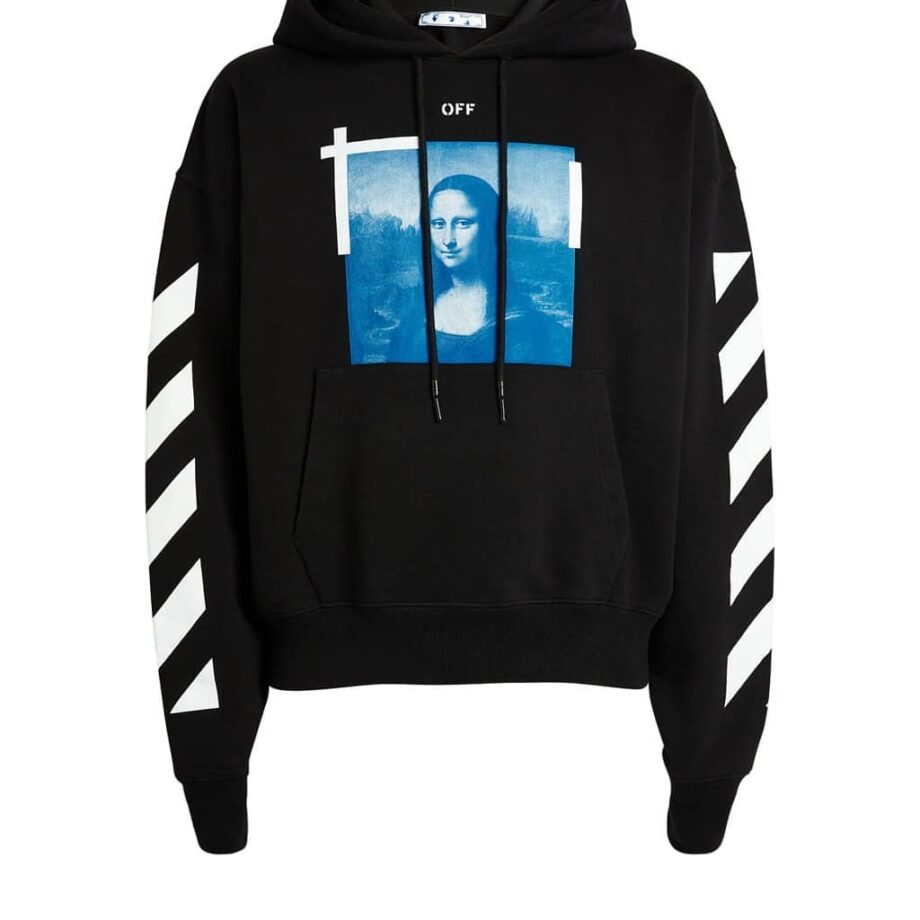 HOODIE TODA LAS TALLAS