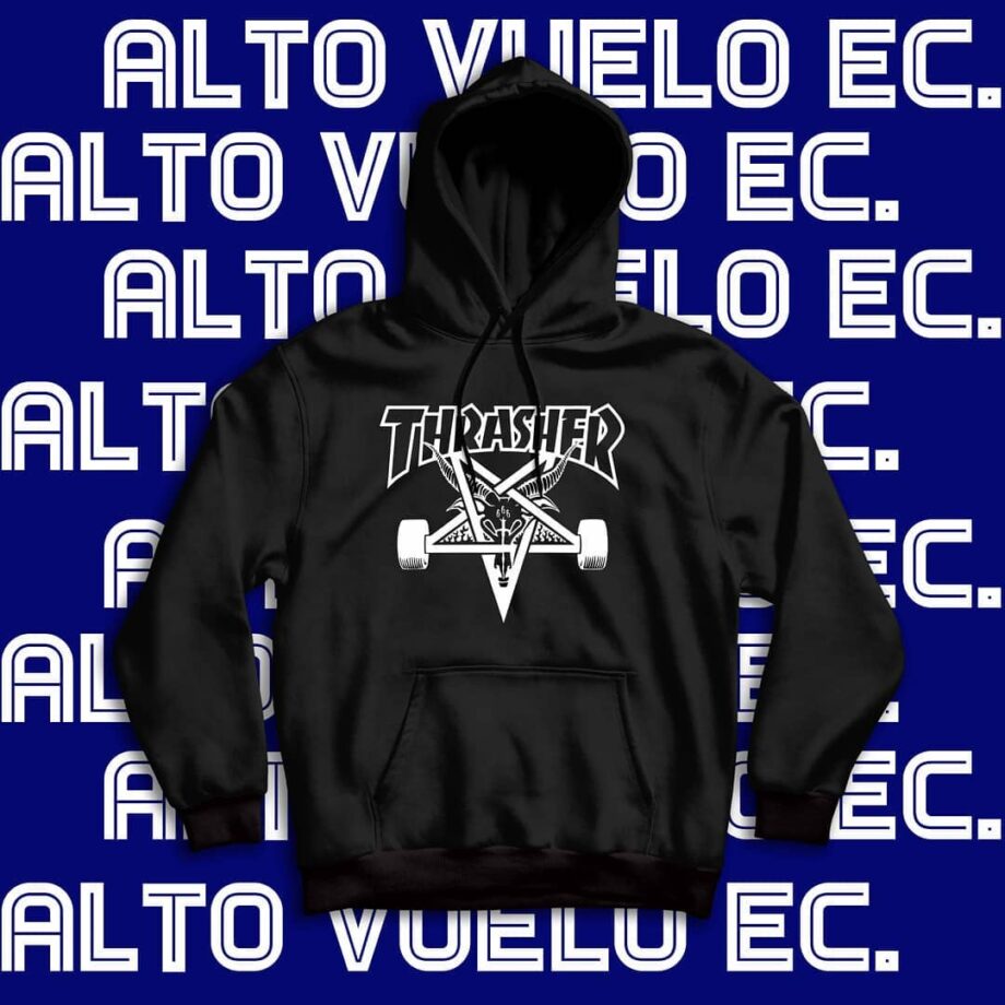 HOODIE TODA LAS TALLAS