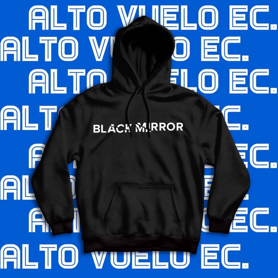 HOODIE TODA LAS TALLAS