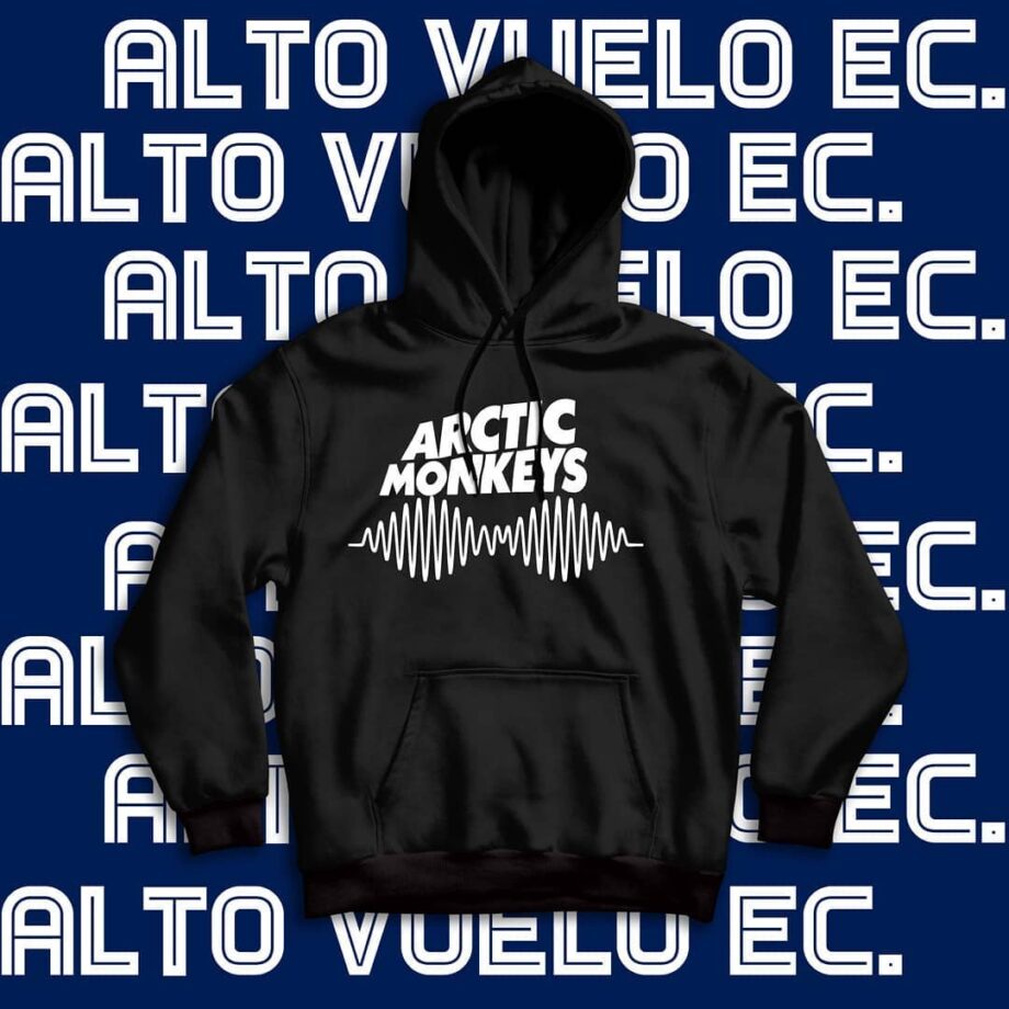 HOODIE TODA LAS TALLAS