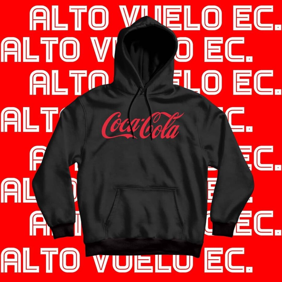 HOODIE TODA LAS TALLAS