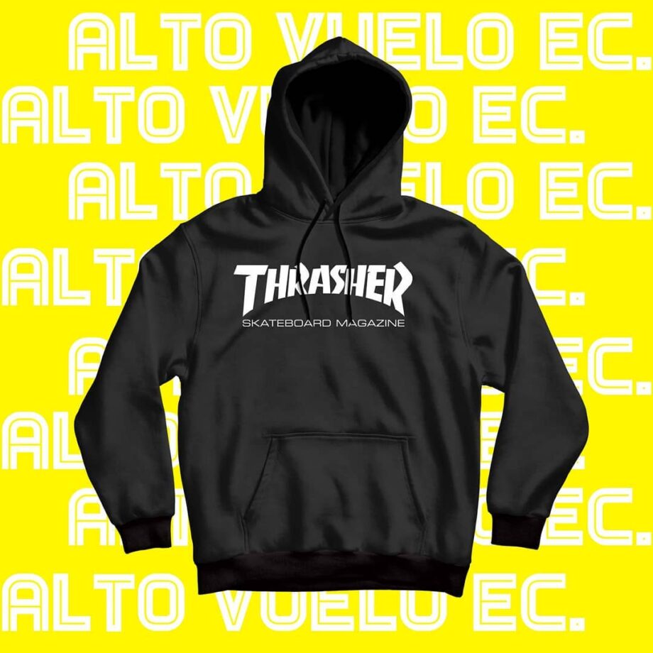 HOODIE TODA LAS TALLAS