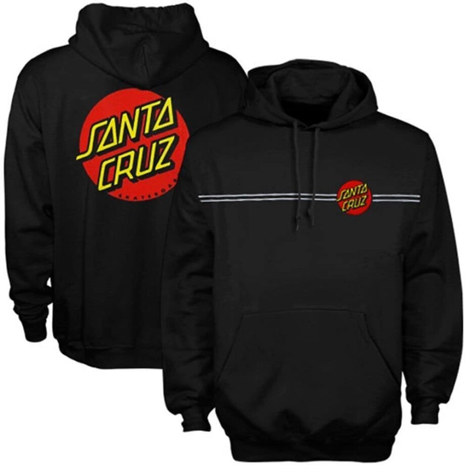 HOODIE TODA LAS TALLAS