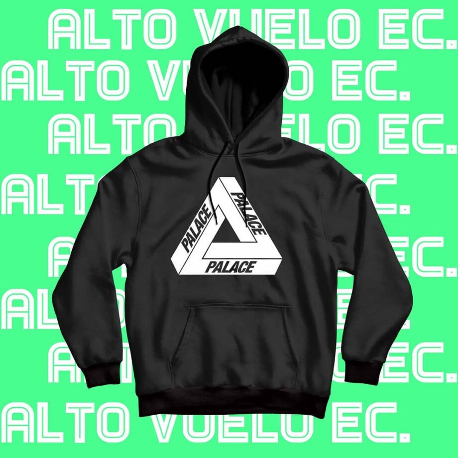 HOODIE TODA LAS TALLAS