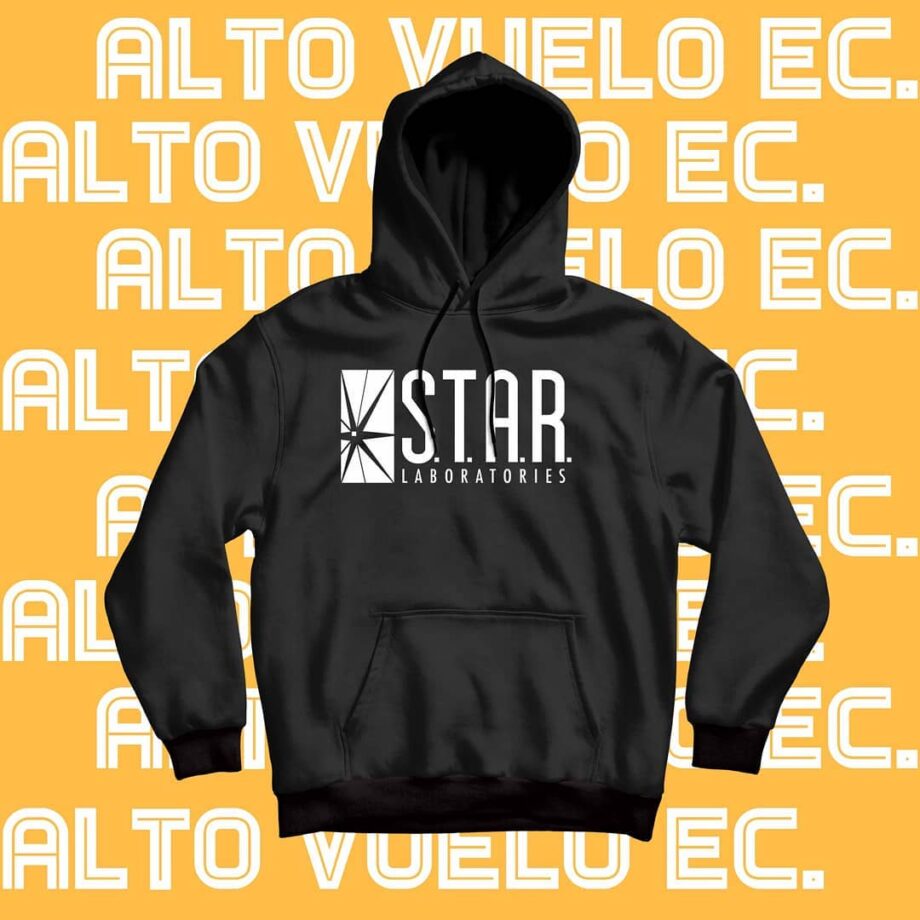 HOODIE TODA LAS TALLAS