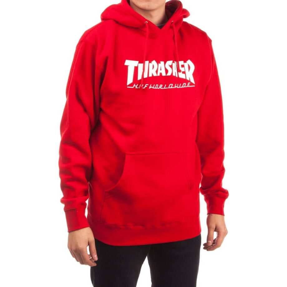 HOODIE TODA LAS TALLAS