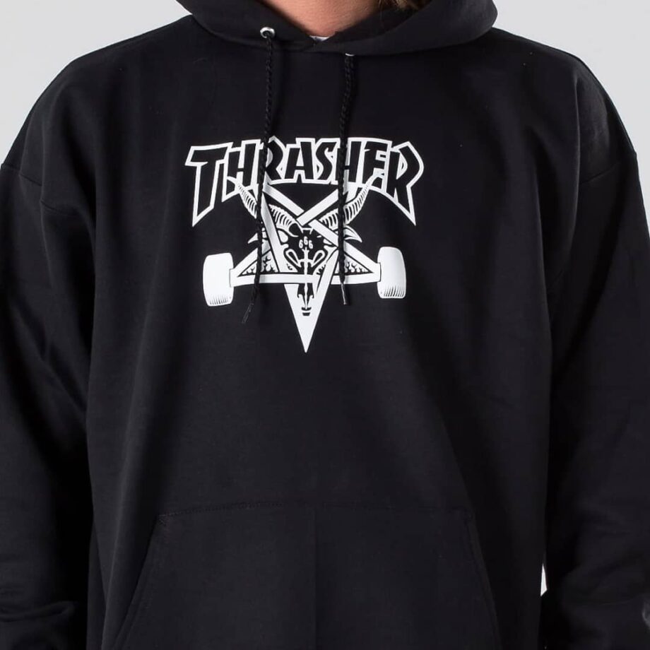 HOODIE TODA LAS TALLAS