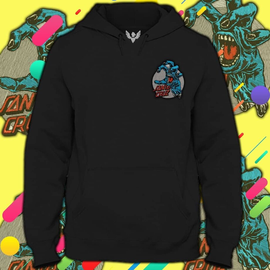 HOODIE TODA LAS TALLAS