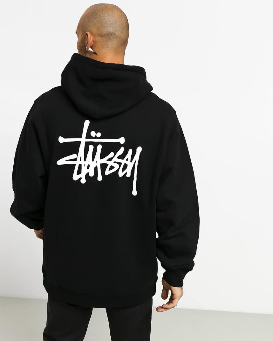 HOODIE TODA LAS TALLAS
