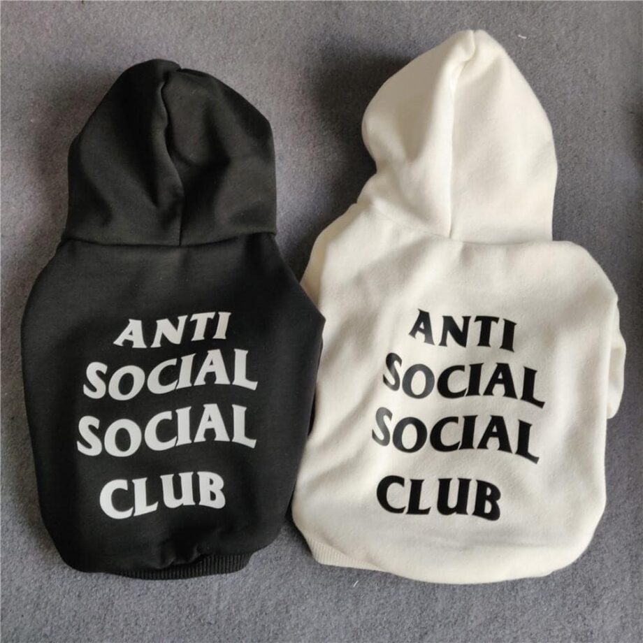 HOODIE TODA LAS TALLAS