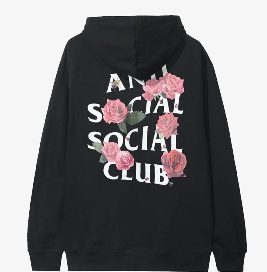 HOODIE TODA LAS TALLAS