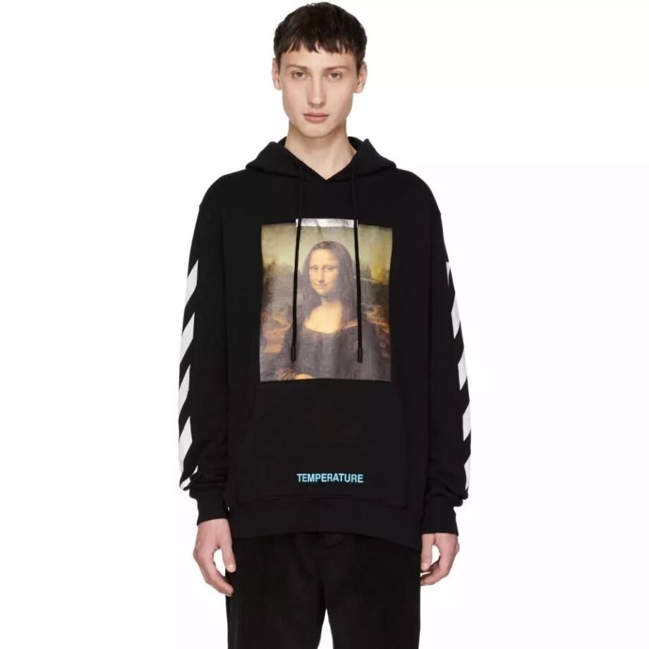 HOODIE TODA LAS TALLAS