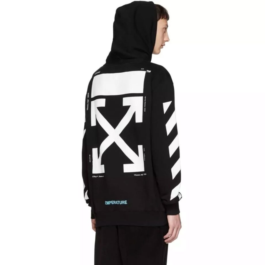HOODIE TODA LAS TALLAS