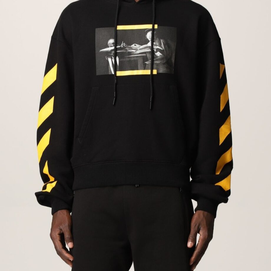 HOODIE TODA LAS TALLAS