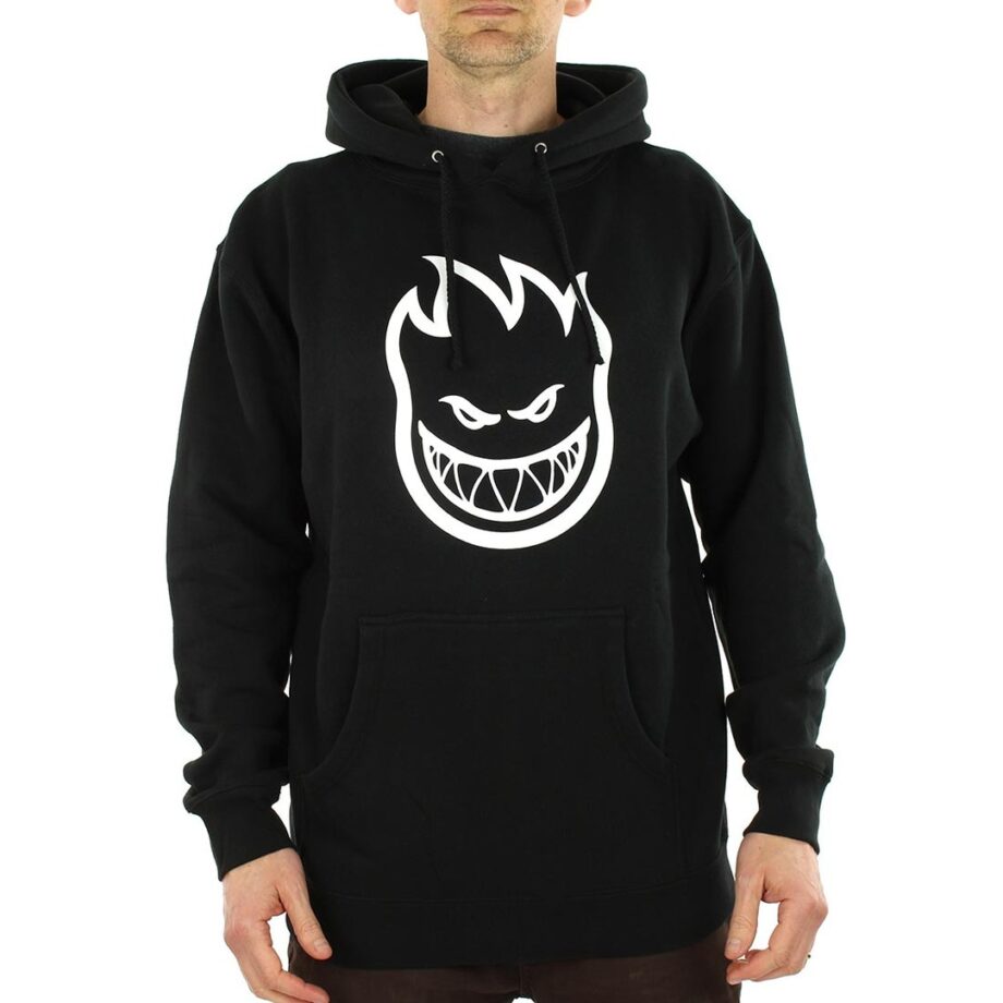 HOODIE TODA LAS TALLAS