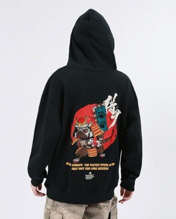 HOODIE TODA LAS TALLAS