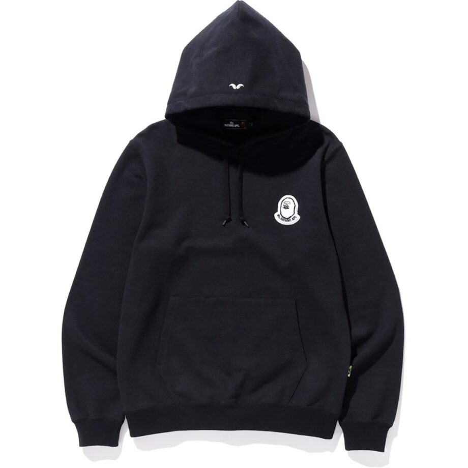 HOODIE TODA LAS TALLAS